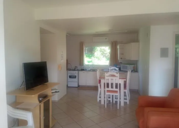 Apartamento Em Marcelino Ramos Ao Lado Das Termas
