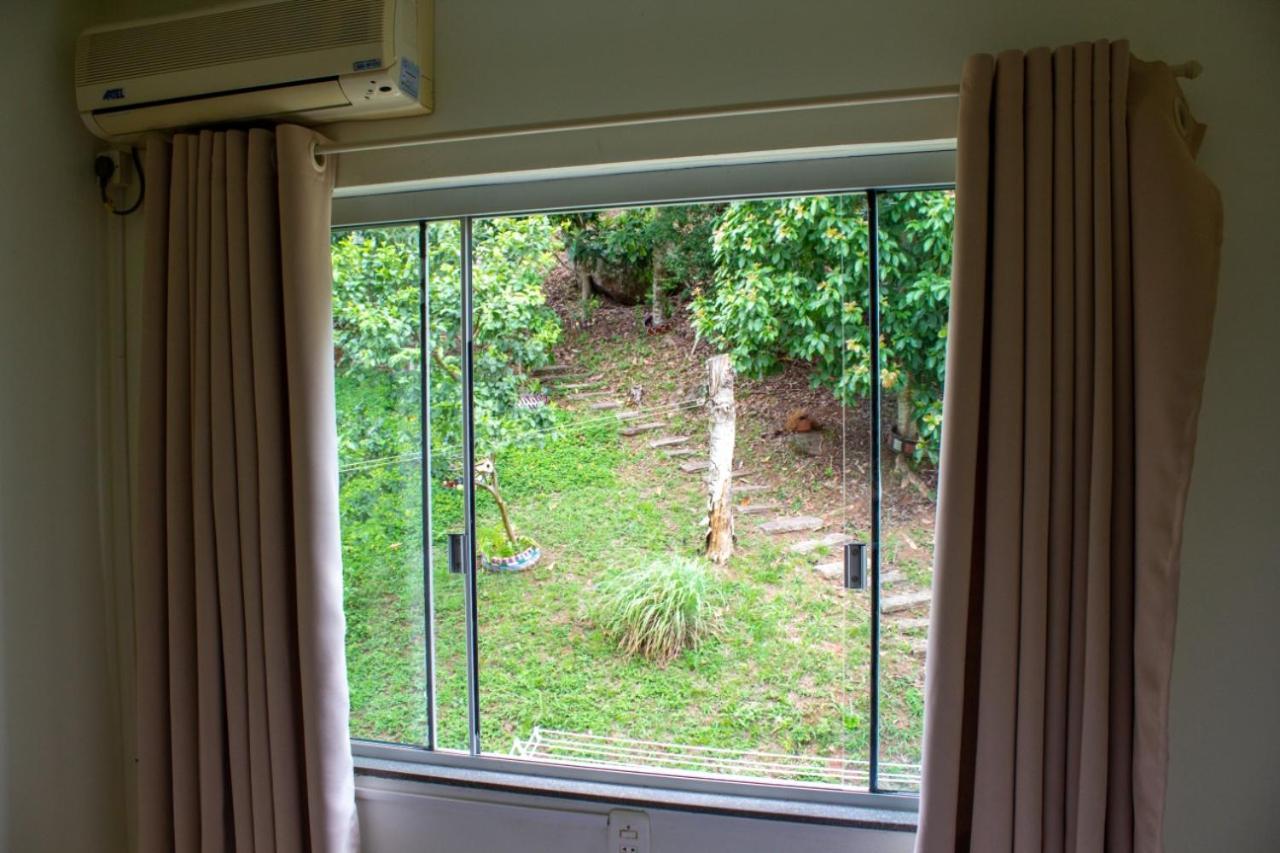 Em Ao Lado Termas Apartment