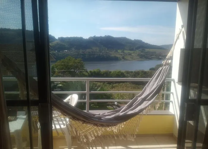 Apartamento Em Marcelino Ramos Ao Lado Das Termas