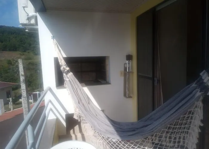 Apartamento Em Marcelino Ramos Ao Lado Das Termas