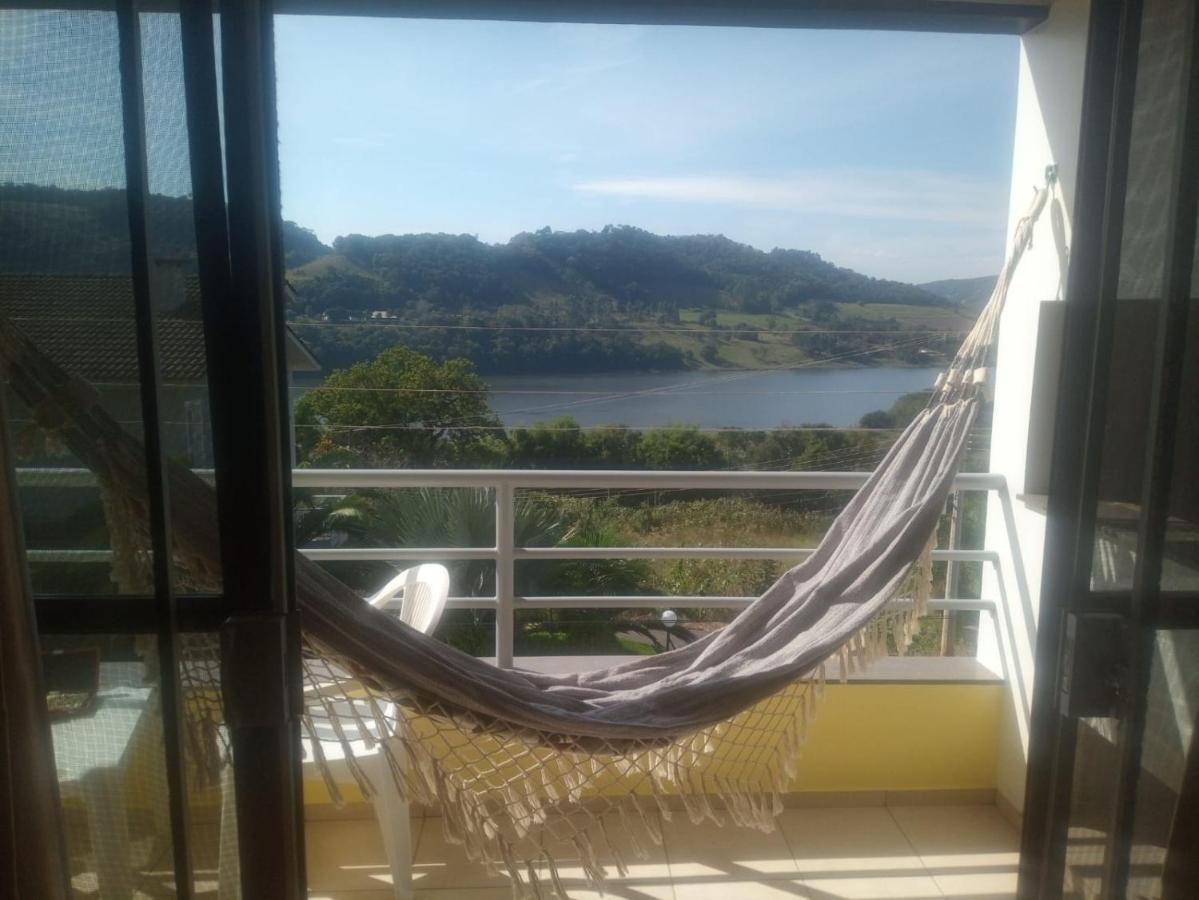 Em Ao Lado Termas Apartment