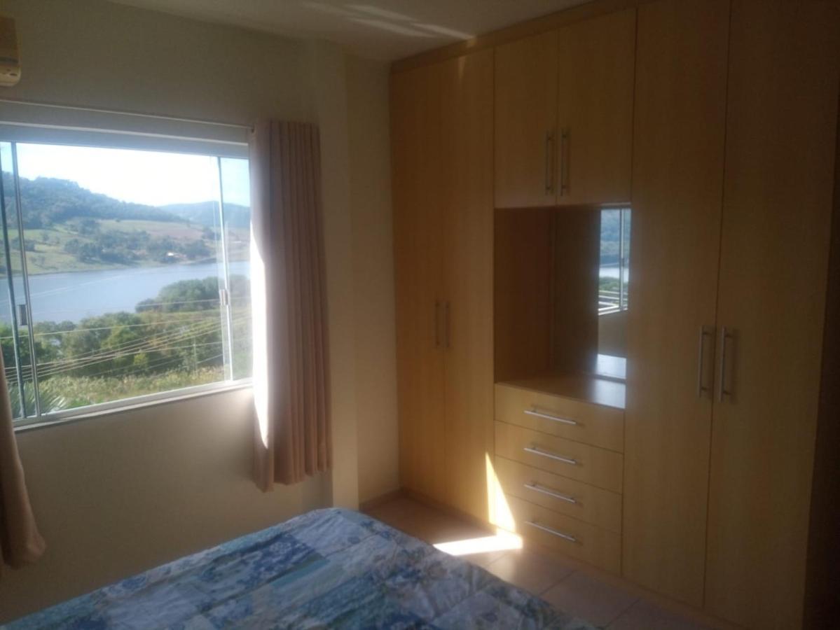 Apartment Em Ao Lado Termas