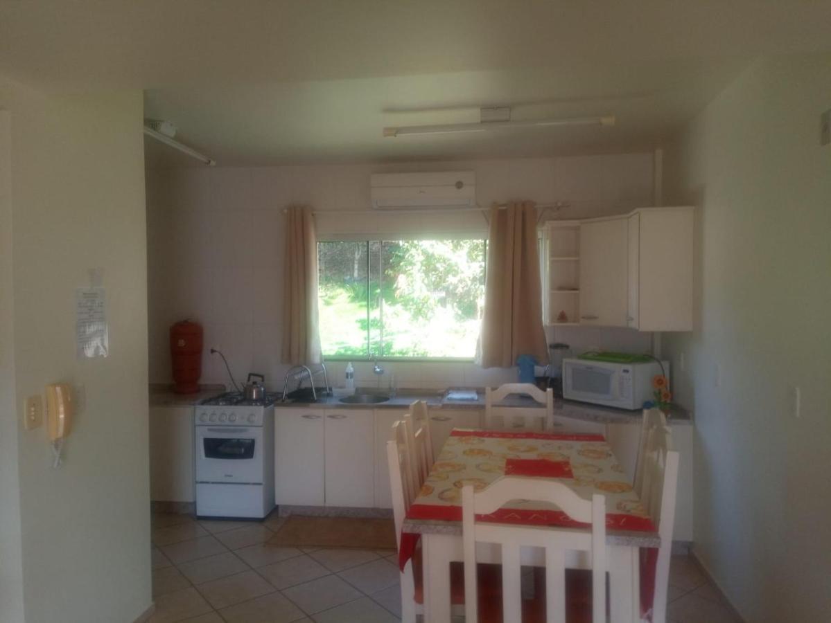Apartment Em Ao Lado Termas Marcelino Ramos
