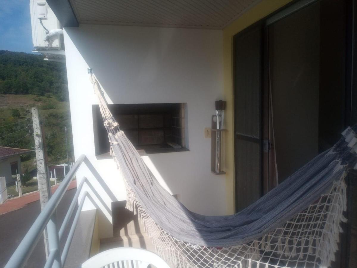 Em Ao Lado Termas Apartment Marcelino Ramos
