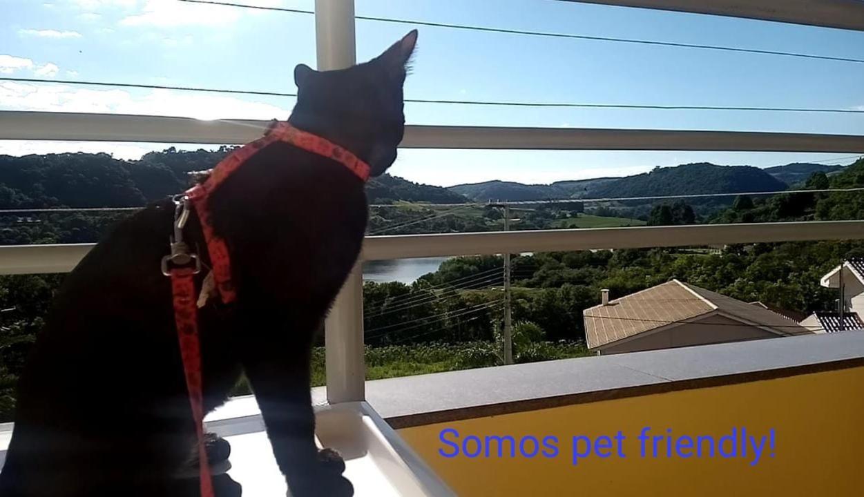 Em Ao Lado Termas