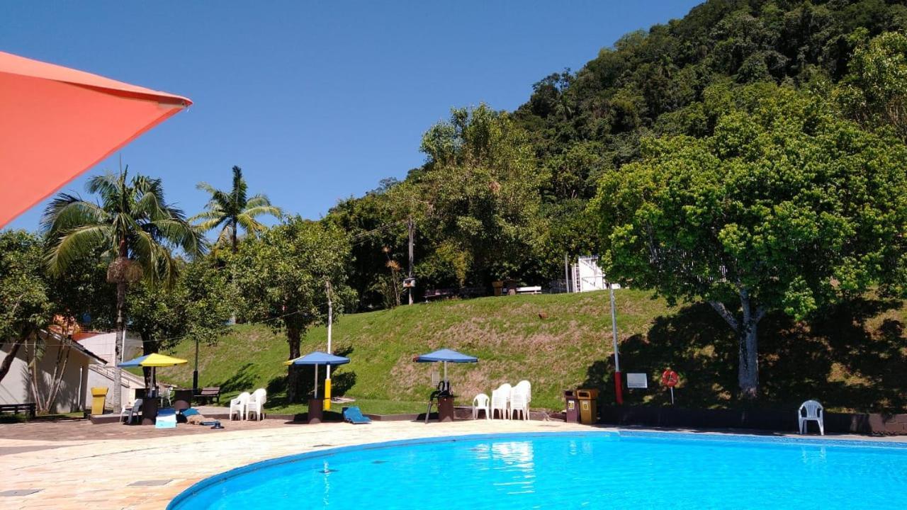 Em Ao Lado Termas Apartment Marcelino Ramos