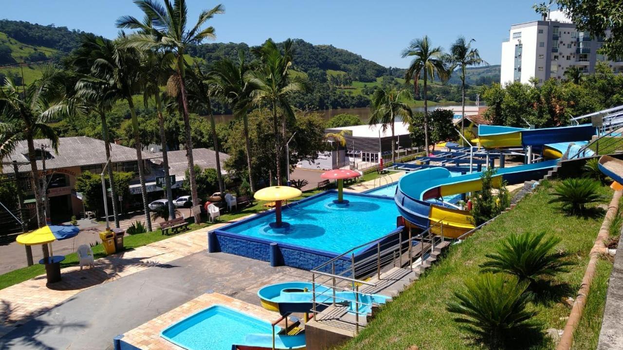 Apartment Em Ao Lado Termas